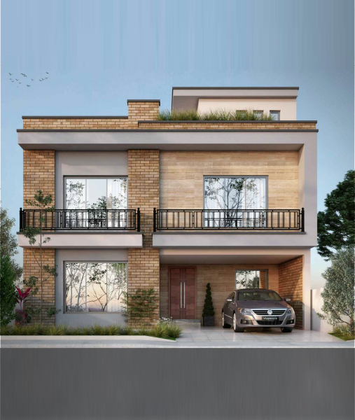 Residential Construction